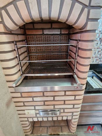 Foto 43 do(a) Apartamento de 2 quartos à venda em Vila Nossa Senhora do Bonfim, São José do Rio Preto