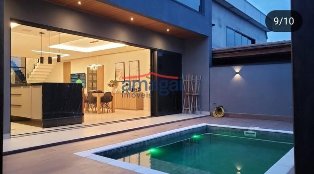Foto 3 do(a) Casa em Condomínio de 3 quartos à venda em Condomínio Vem Viver Jacareí, Jacareí