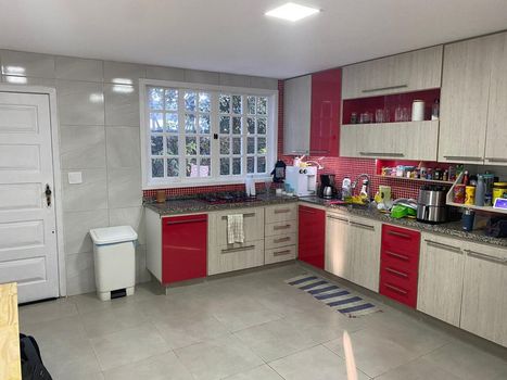 Foto 18 do(a) Casa em Condomínio de 8 quartos à venda em Vargem Grande, Rio de Janeiro