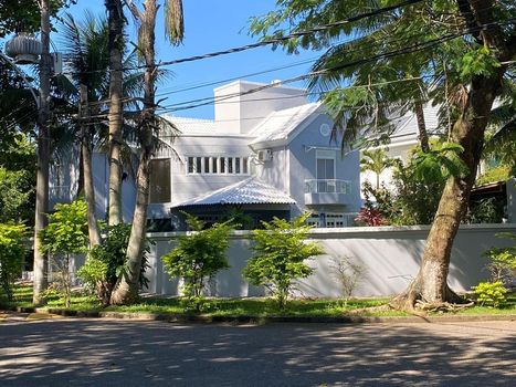 Foto 9 do(a) Casa em Condomínio de 8 quartos à venda em Vargem Grande, Rio de Janeiro