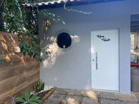 Foto 13 do(a) Casa em Condomínio de 8 quartos à venda em Vargem Grande, Rio de Janeiro