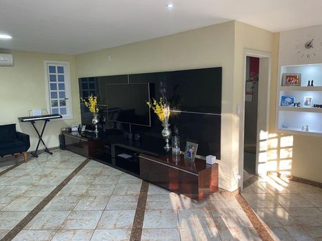 Foto 16 do(a) Casa em Condomínio de 8 quartos à venda em Vargem Grande, Rio de Janeiro