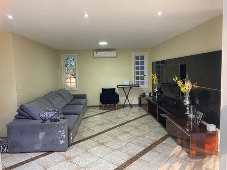 Foto 17 do(a) Casa em Condomínio de 8 quartos à venda em Vargem Grande, Rio de Janeiro