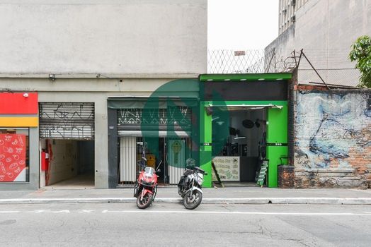 Foto 2 do(a) Loja false à venda em Centro, São Paulo