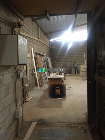 Foto 11 do(a) Galpão / Depósito / Armazém / Pavilhão de 1 quartos à venda em Ressaca, Contagem