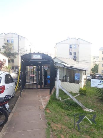 Foto 3 do(a) Flat de 2 quartos à venda em Vila Nova, Porto Alegre