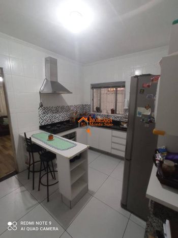 Foto 2 do(a) Casa de 2 quartos à venda em Jardim Adriana, Guarulhos