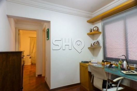 Foto 15 do(a) Apartamento de 4 quartos à venda em Perdizes, São Paulo