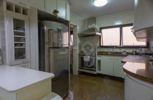 Foto 16 do(a) Apartamento de 4 quartos à venda em Perdizes, São Paulo