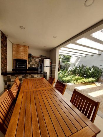 Foto 36 do(a) Apartamento de 2 quartos para alugar em Vila Invernada, São Paulo