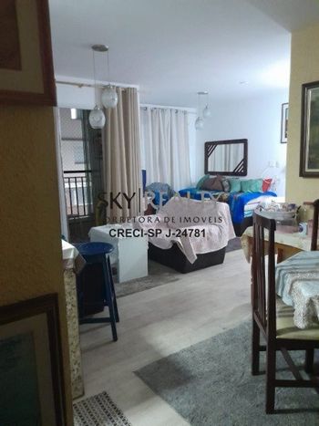 Foto 4 do(a) Apartamento de 3 quartos à venda em Conceição, Diadema