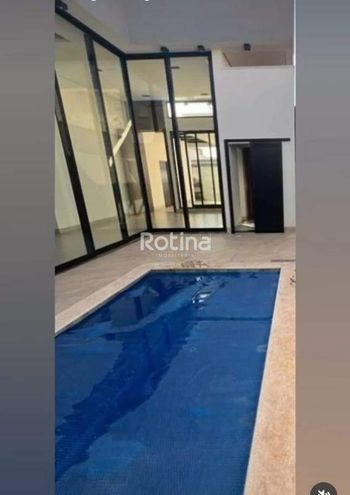 Foto 6 do(a) Cobertura de 4 quartos à venda em Santa Mônica, Uberlândia