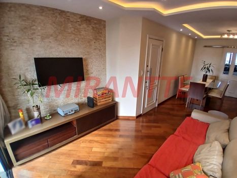 Foto 6 do(a) Apartamento de 3 quartos à venda em Vila Primavera, São Paulo