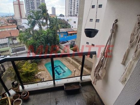 Foto 8 do(a) Apartamento de 3 quartos à venda em Vila Primavera, São Paulo