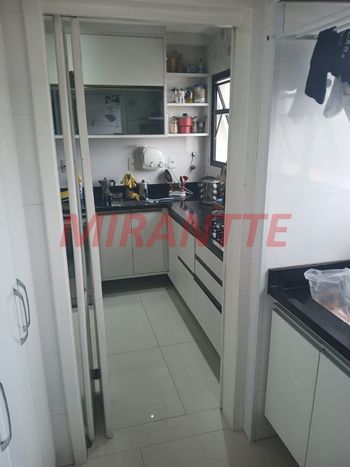 Foto 13 do(a) Apartamento de 3 quartos à venda em Vila Primavera, São Paulo