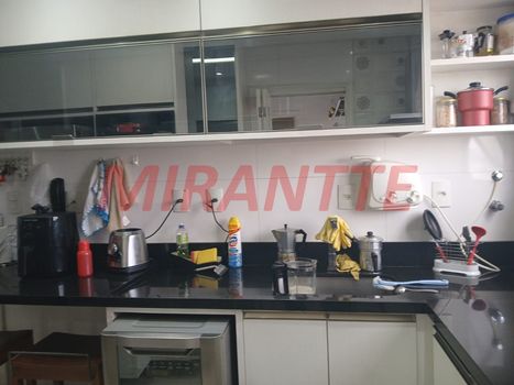 Foto 11 do(a) Apartamento de 3 quartos à venda em Vila Primavera, São Paulo