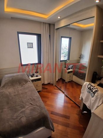 Foto 23 do(a) Apartamento de 3 quartos à venda em Vila Primavera, São Paulo
