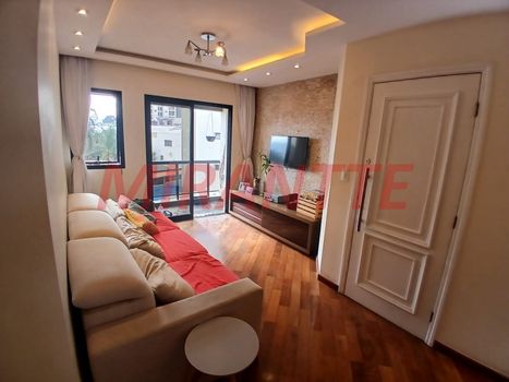 Foto 2 do(a) Apartamento de 3 quartos à venda em Vila Primavera, São Paulo