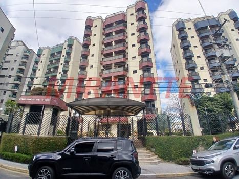 Foto 1 do(a) Apartamento de 3 quartos à venda em Vila Primavera, São Paulo