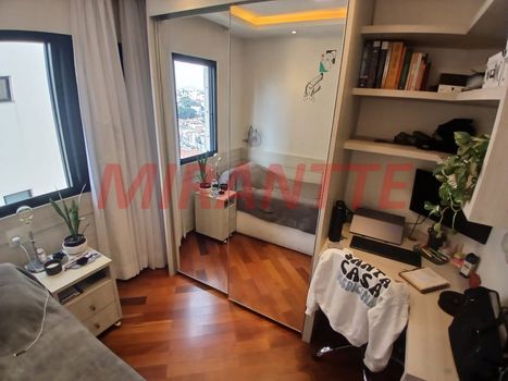 Foto 22 do(a) Apartamento de 3 quartos à venda em Vila Primavera, São Paulo