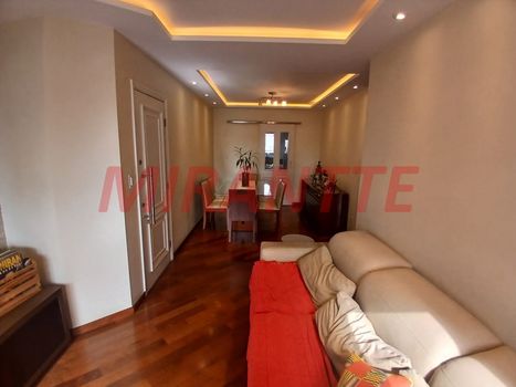 Foto 7 do(a) Apartamento de 3 quartos à venda em Vila Primavera, São Paulo