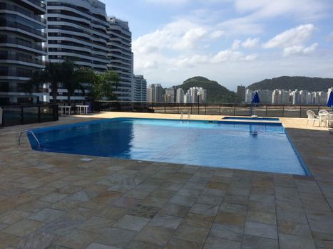 Foto 13 do(a) Apartamento de 4 quartos à venda em Jardim Astúrias, Guarujá