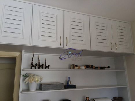 Foto 8 do(a) Apartamento de 4 quartos à venda em Jardim Astúrias, Guarujá