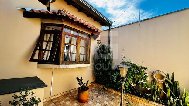 Foto 4 do(a) Casa de 3 quartos à venda em Portal Ville Azaleia, Boituva