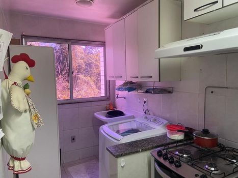 Foto 18 do(a) Cobertura de 4 quartos à venda em Nogueira, Petrópolis