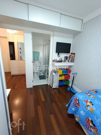 Foto 18 do(a) Apartamento de 3 quartos à venda em Cidade São Francisco, São Paulo