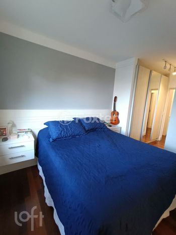 Foto 11 do(a) Apartamento de 3 quartos à venda em Cidade São Francisco, São Paulo