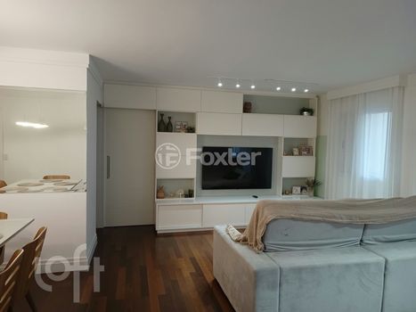 Foto 2 do(a) Apartamento de 3 quartos à venda em Cidade São Francisco, São Paulo
