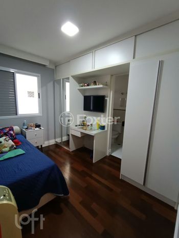 Foto 14 do(a) Apartamento de 3 quartos à venda em Cidade São Francisco, São Paulo