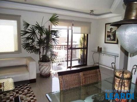 Foto 2 do(a) Apartamento false à venda em Perdizes, São Paulo