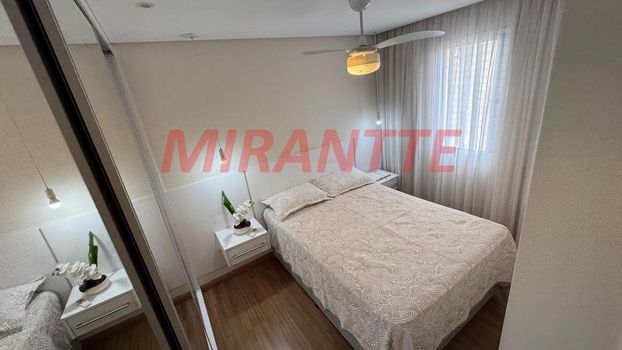 Foto 9 do(a) Apartamento de 2 quartos à venda em Vila Guilherme, São Paulo