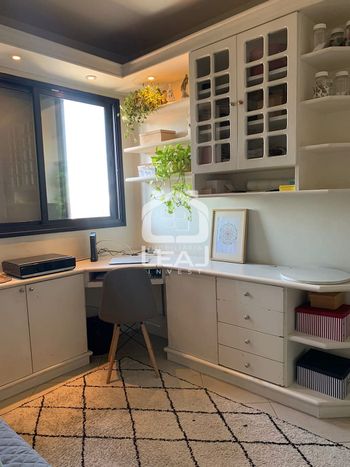 Foto 5 do(a) Apartamento de 4 quartos à venda em Jardim Colombo, São Paulo