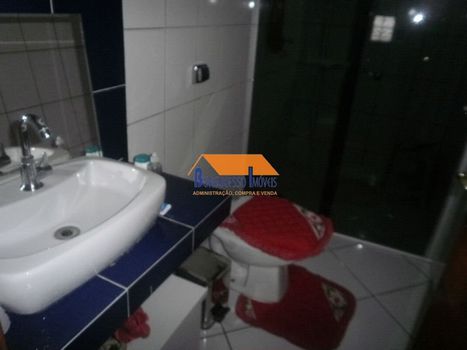 Foto 4 do(a) Casa de 5 quartos à venda em Santa Cruz, Belo Horizonte