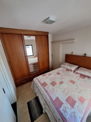 Foto 10 do(a) Apartamento de 2 quartos à venda em Parque Nossa Senhora da Candelária, Itu