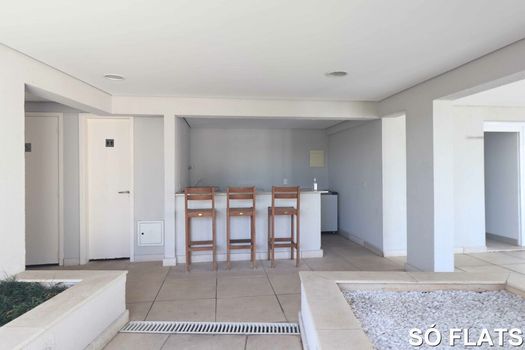Foto 21 do(a) Apartamento de 1 quartos à venda em Consolação, São Paulo