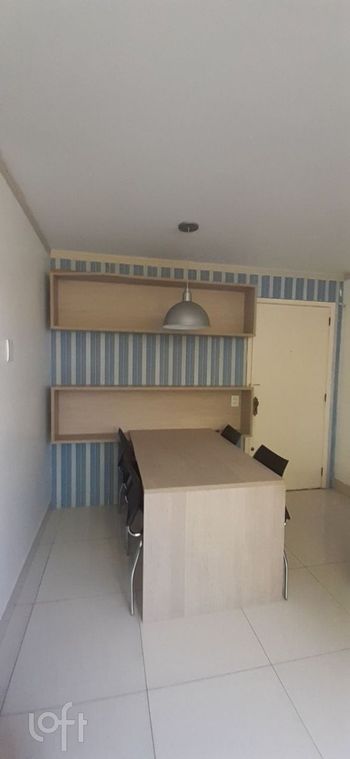 Foto 16 do(a) Apartamento de 1 quartos à venda em Floresta, Porto Alegre