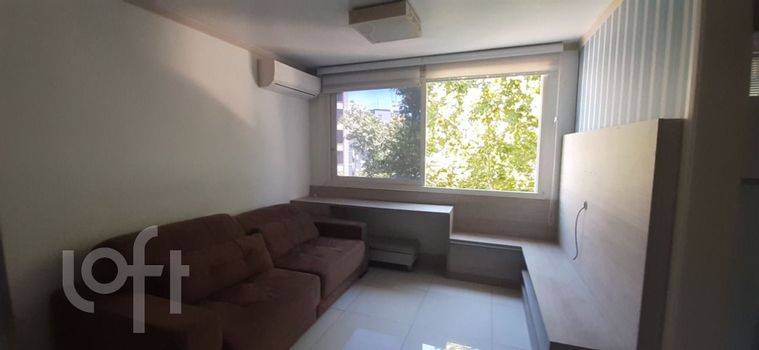 Foto 10 do(a) Apartamento de 1 quartos à venda em Floresta, Porto Alegre