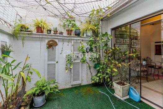 Foto 15 do(a) Casa em Condomínio de 3 quartos à venda em Ipanema, Porto Alegre