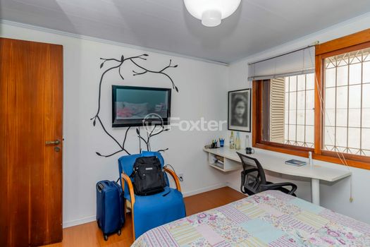 Foto 47 do(a) Casa em Condomínio de 3 quartos à venda em Ipanema, Porto Alegre