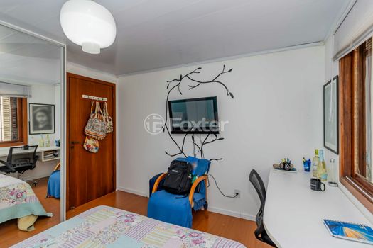 Foto 48 do(a) Casa em Condomínio de 3 quartos à venda em Ipanema, Porto Alegre