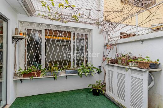 Foto 17 do(a) Casa em Condomínio de 3 quartos à venda em Ipanema, Porto Alegre