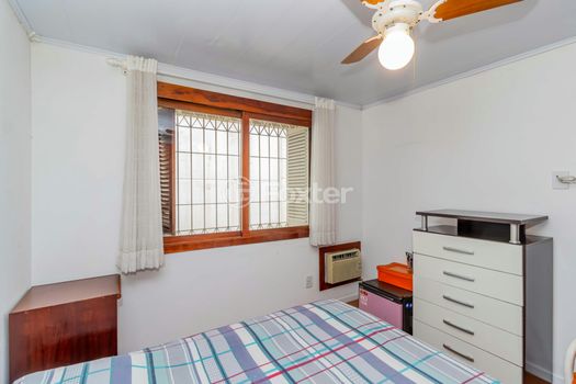 Foto 31 do(a) Casa em Condomínio de 3 quartos à venda em Ipanema, Porto Alegre