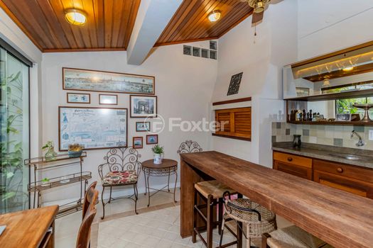 Foto 10 do(a) Casa em Condomínio de 3 quartos à venda em Ipanema, Porto Alegre