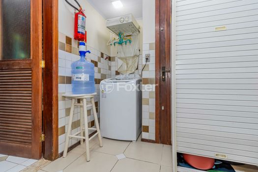 Foto 26 do(a) Casa em Condomínio de 3 quartos à venda em Ipanema, Porto Alegre