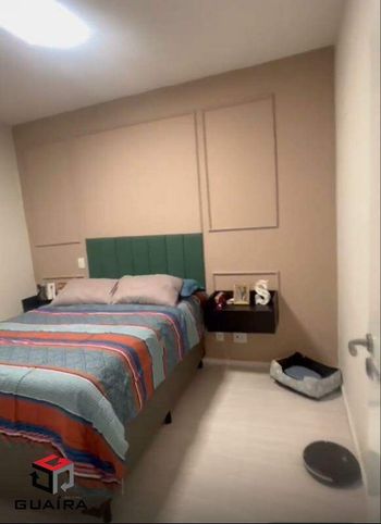 Foto 8 do(a) Apartamento de 2 quartos à venda em Vila Humaitá, Santo André