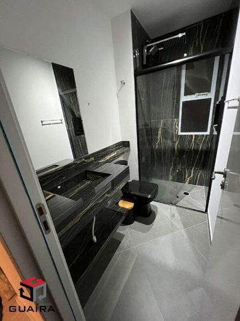 Foto 5 do(a) Apartamento de 2 quartos à venda em Vila Humaitá, Santo André